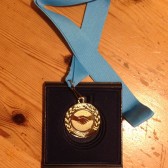 medaille Houtense Helpers
