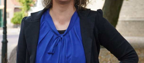 Agna van Rees